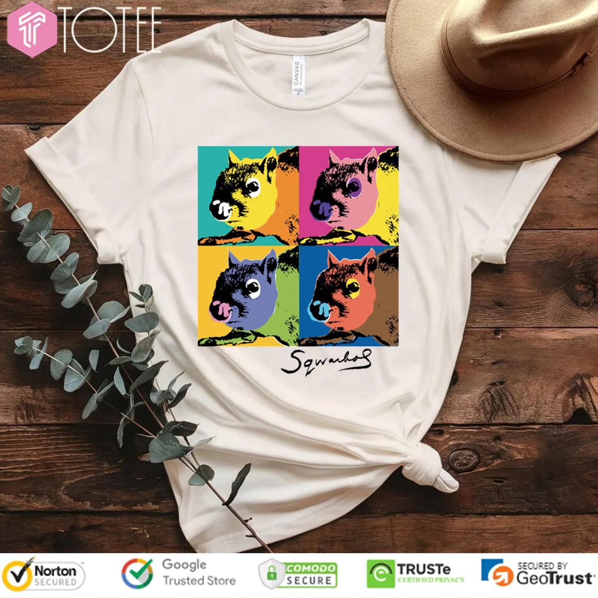 Shirt Shirt