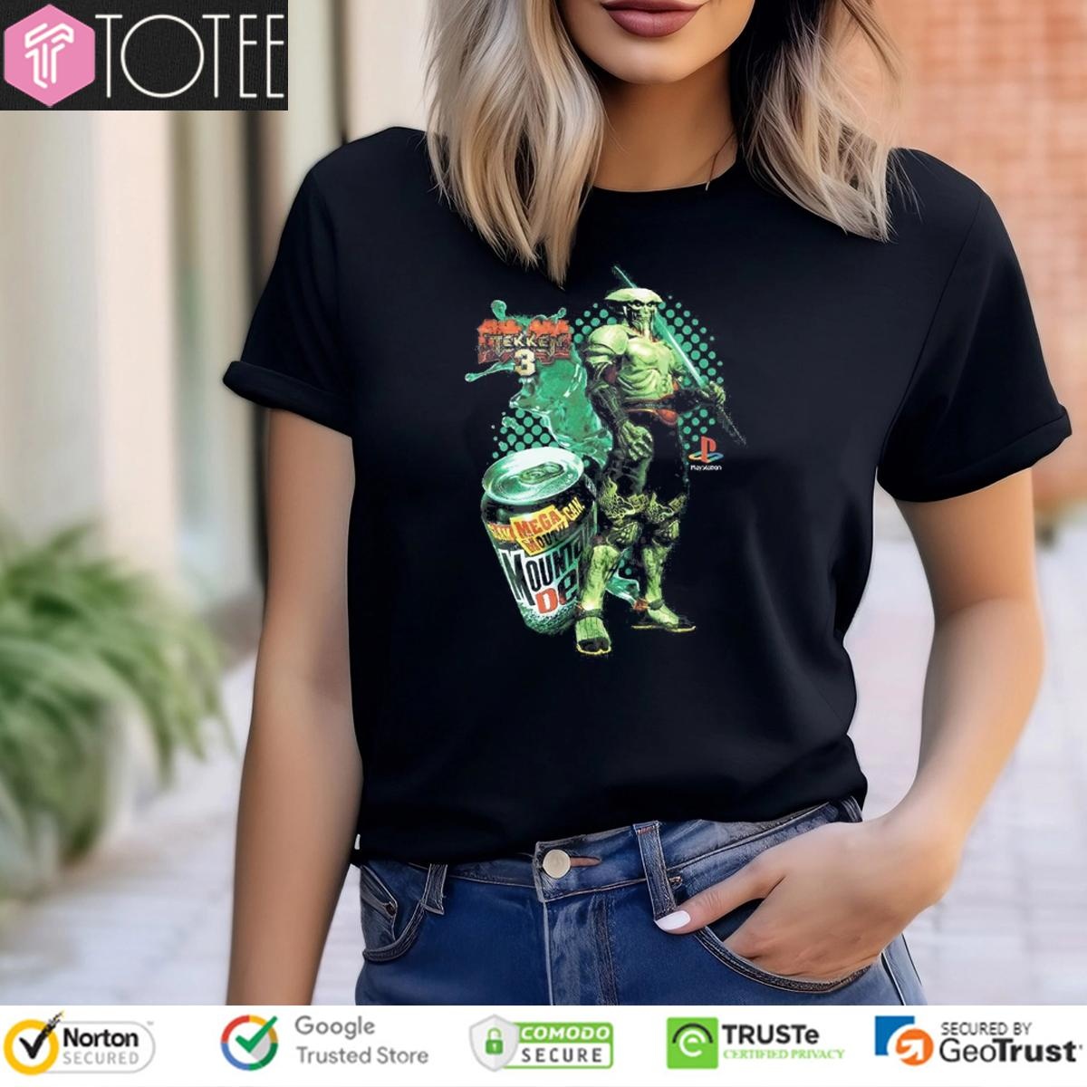 Women's Shirt