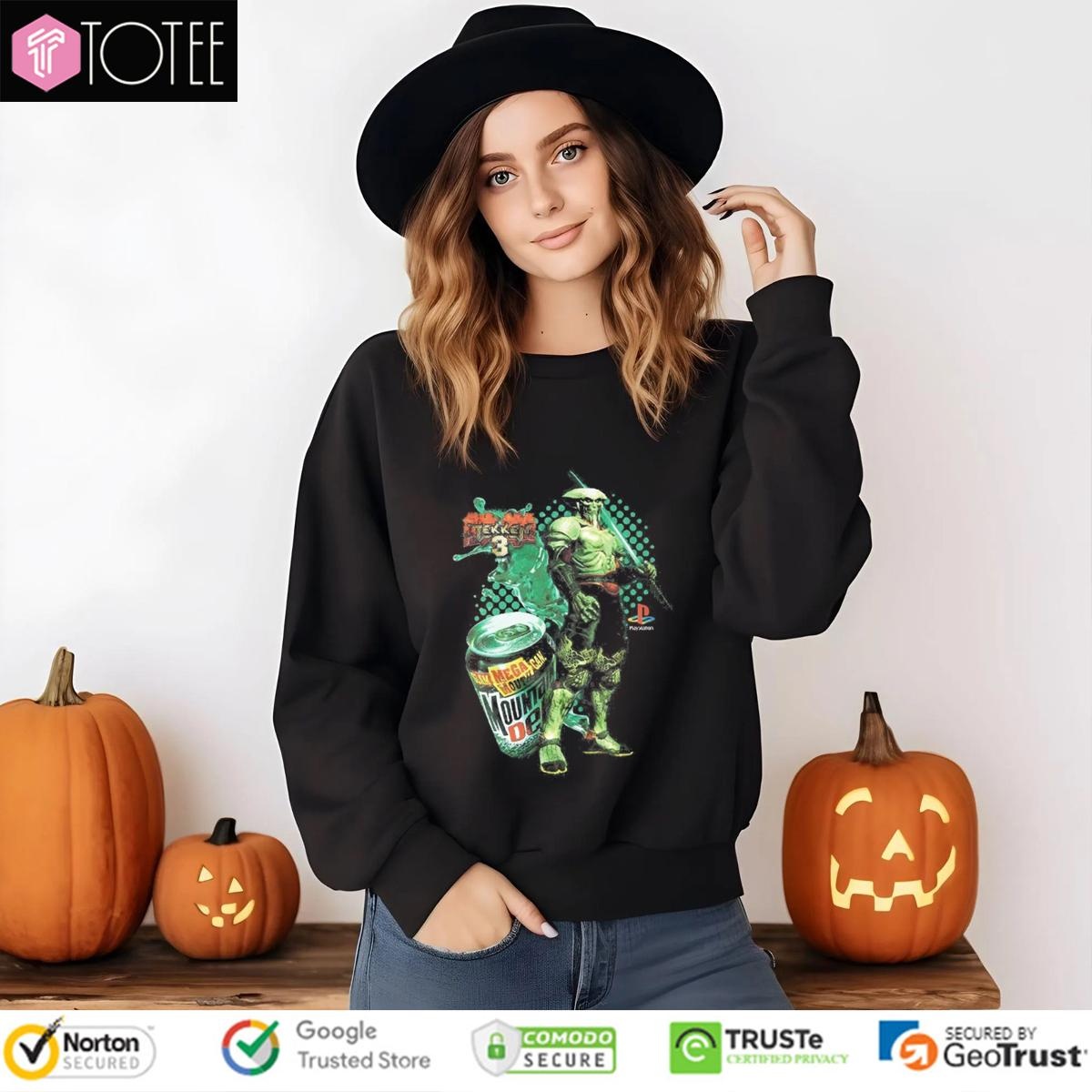 Sweatshirt