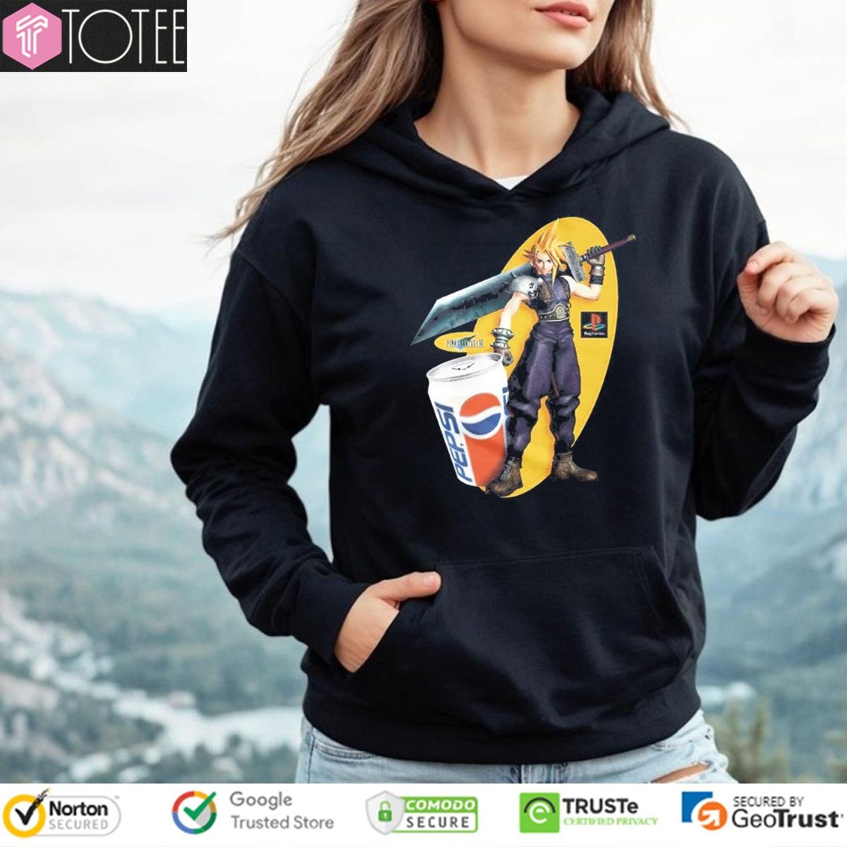 Hoodie Hoodie