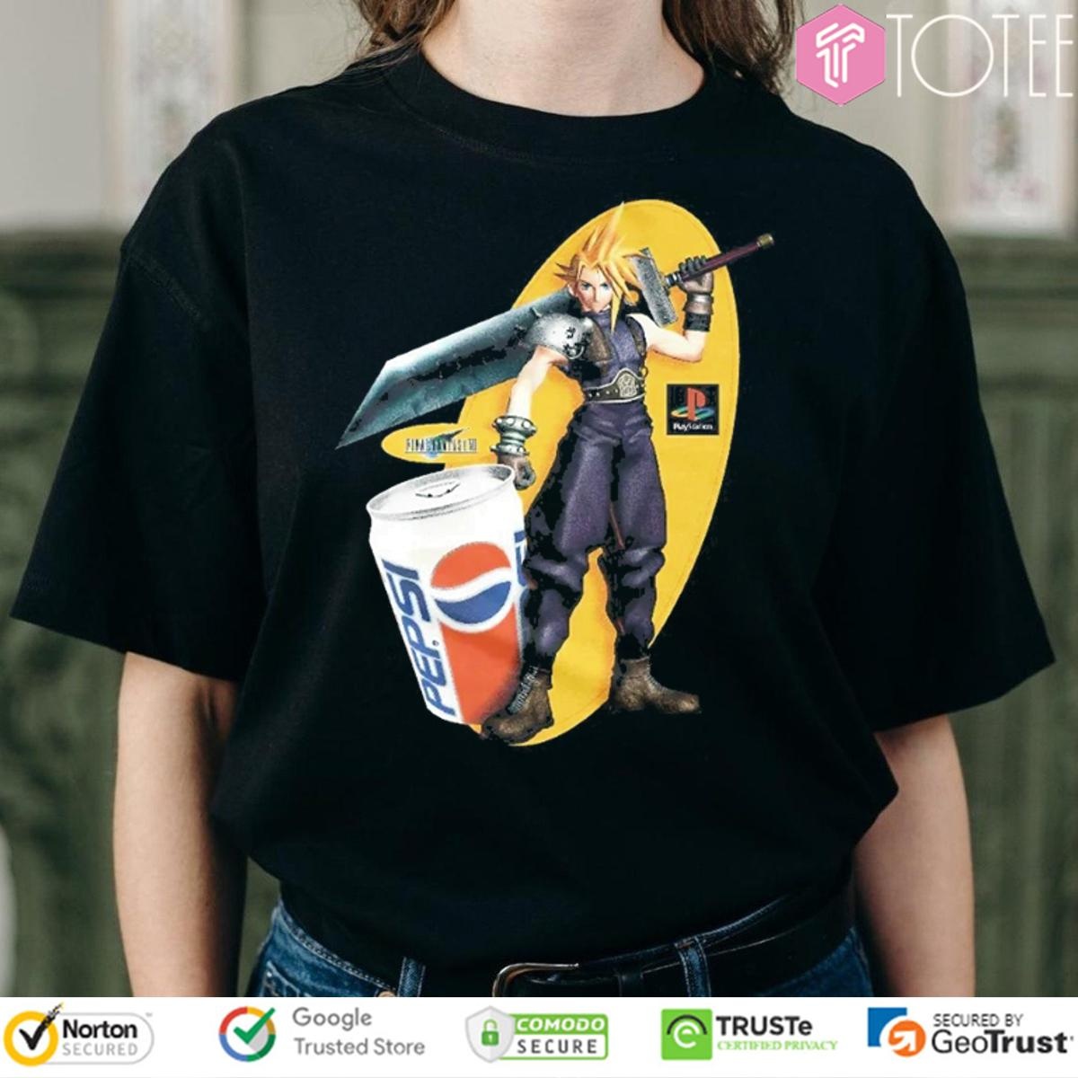 Shirt Shirt