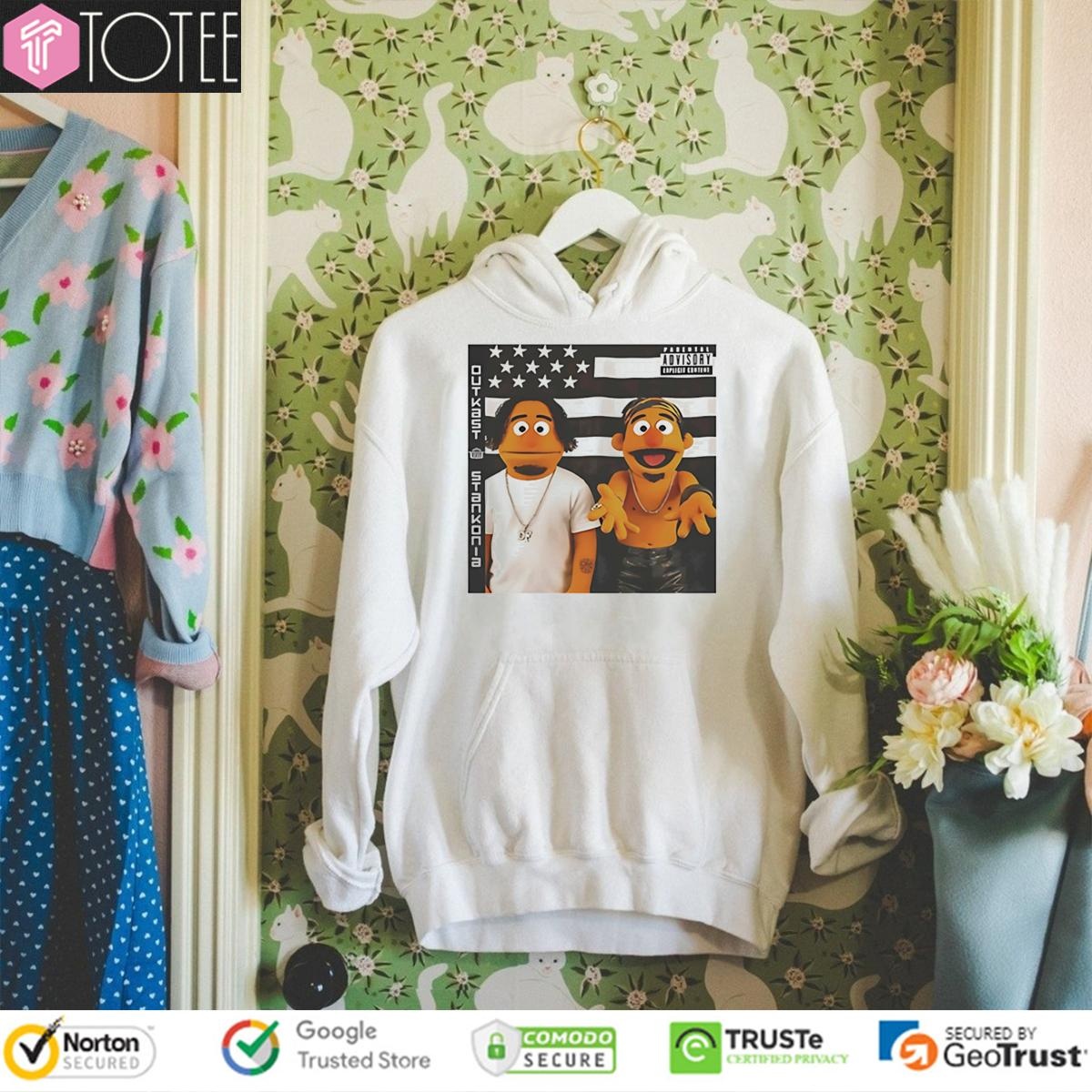 Hoodie Hoodie