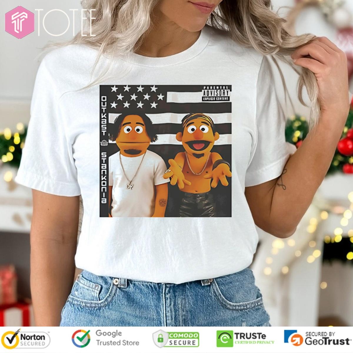 Shirt Shirt