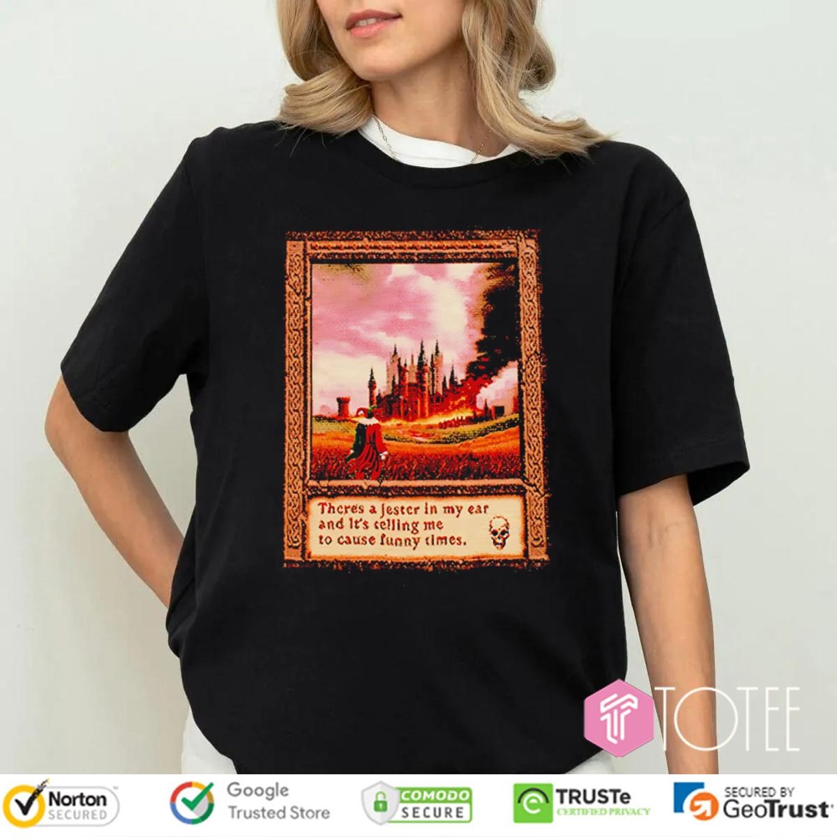 Women's Shirt Women's Shirt